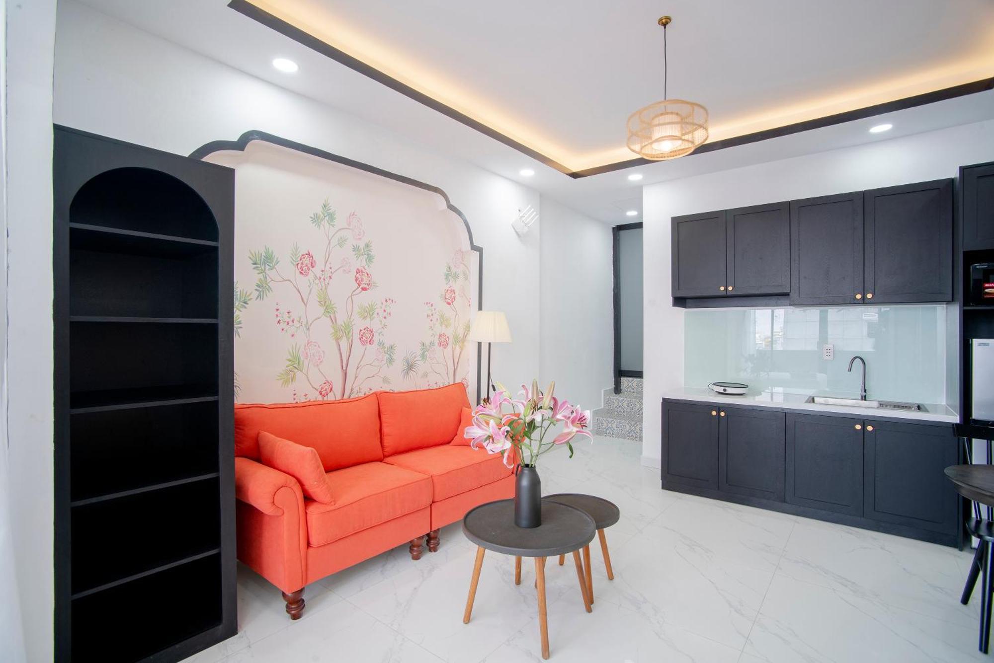 Sazi Ben Thanh Hotel Hcm Ciudad Ho Chi Minh  Exterior foto