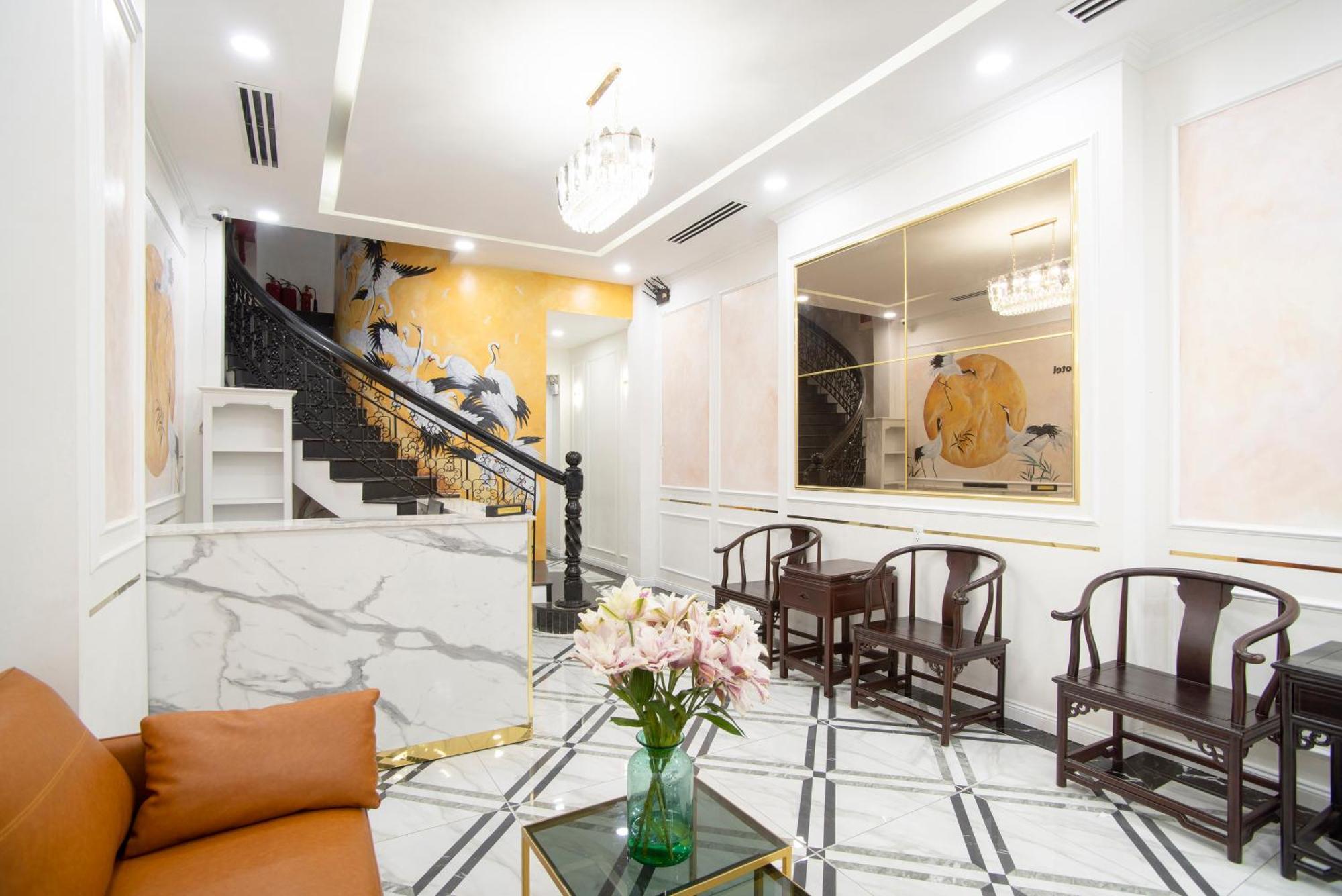 Sazi Ben Thanh Hotel Hcm Ciudad Ho Chi Minh  Exterior foto